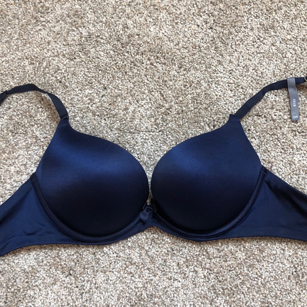 Aerie Drew Push Up Bra